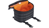 BILTWELL EXFIL-18 Saddlebags - Black